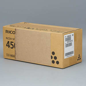 送料無料!! RICOH SP トナー4500S 純正 （適合機種 SP 3610 SP 3610SF SP 4500 SP 4510 SP 4510SF）