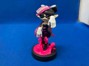 箱なし amiibo アオリ (スプラトゥーンシリーズ)