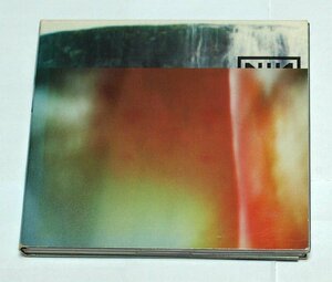 NINE INCH NAILS / THE FRAGILE ナイン・インチ・ネイルズ 2CD ザ・フラジャイル