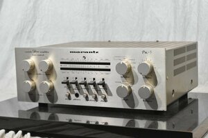 marantz/マランツ プリメインアンプ PM-5【ジャンク品】