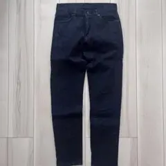 calvin klein pratinum　スキニーデニム　29