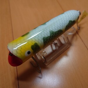 美品スミス　SMGS ラッキー13② オールド ヘドン OLD HEDDON 