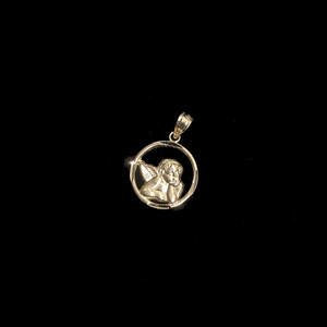 14K ANGEL