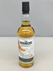 アードモア スコッチウイスキー 700ml 40% イギリス スコットランド レガシー ARDMORE 未開栓 2412LT243