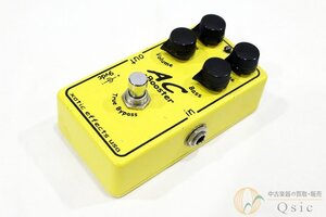 [中古] Xotic AC BOOSTER 原音を損わずにレベルとゲインをブースト可能 [UK378]