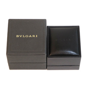 ブルガリ リングケース ユニセックス BVLGARI 中古 【ジュエリー】