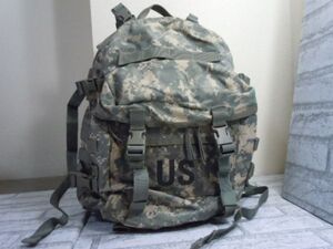 K33 極上品！人気！◆MOLLE 2 MODULAR LIGHTWEIGHT アサルトパック◆米軍◆アウトドア！キャンプ！サバゲー！