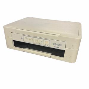 P02368 EPSON エプソン インクジェットプリンター PX-048A ジャンク