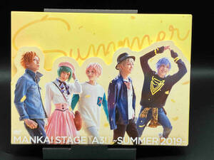 DVD MANKAI STAGE『A3!』~SUMMER 2019~