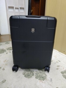 スーツケース/VICTORINOX/ビクトリノックス キャリーケース　TSAロック 4輪/外径約40×55×20cm