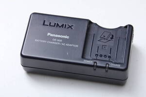 バッテリーチャージャー　 Panasonic 充電器 DE-929A