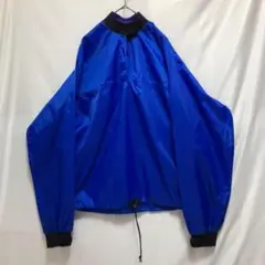 90s ビンテージ ナイロン カヤック カヌー パドリング ジャケット 古着