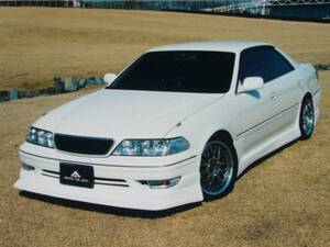 ☆★ マークⅡ １００系 JZX100 ★☆　フロントスポイラー