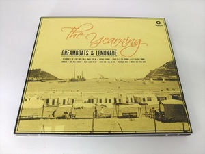 CD / THE YEARNING Dreamboats & Lemonade /【J10】/ 中古