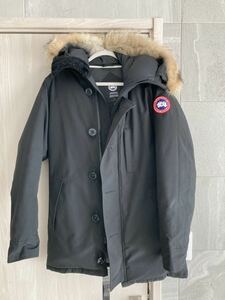 CANADA GOOSE カナダグースジャスパー ダウンジャケット