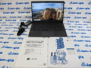 中古 1円スタート NEC LAVIE PC-GN164J5DH/Corei5-10210U/8GB/13.3インチ J517957 G TT【関東発送】