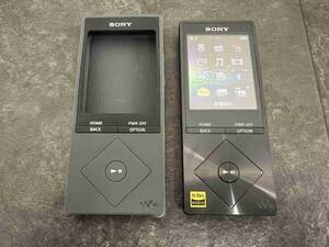 CT8838　SONY ソニー walkman ポータブル デジタルオーディオプレーヤー 32GB NW-A16