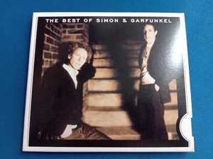 サイモン&ガーファンクル CD 【輸入盤】The Best Of Simon & Garfunkel