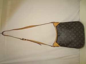 期間限定セール ルイヴィトン LOUIS VUITTON モノグラム オデオンPM モノグラム M56390