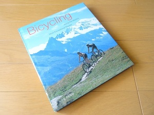 洋書◆自転車で行く世界のツーリングルート写真集 本 ロードバイク マウンテンバイク 旅