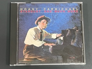 HOAGY CARMICHAEL / STARDUST AND MUH MORE