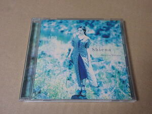 CD■　椎名へきる　shiena　