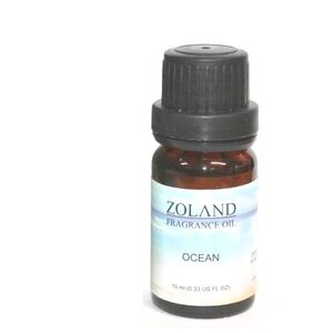 ★送料込み★新品★ZOLAND アロマオイル AROMA OIL フレグランスオイル OCEAN オーシャン 海の香り 1本 ZQ-6