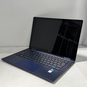 ◎1円スタート◎HP Elite Dragonfly G2 2H6V8AV Intel Core i5-1135G7 メモリ容量不明 ストレージ無 起動せず ジャンク 現状品 /0121e2