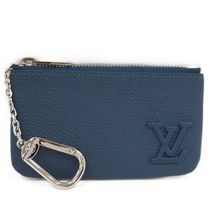 LOUIS VUITTON ポシェットクレ コインケース アエログラム M82812