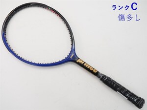 中古 テニスラケット プリンス プレシジョン モノ (G3)PRINCE PRECISION MONO