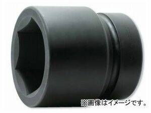コーケン/Koken 3-1/2”（88.9mm） 6角ソケット 10400A-6.3/4