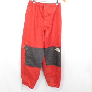 THE NORTH FACE レインパンツ sizeLL/ノースフェイス 1203