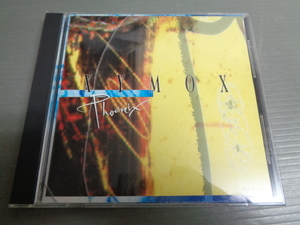 *ザイモックスXYMOX/フェニックスPHOENIX★CD