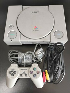 SONY ソニー PlayStation プレステ SCPH-5000