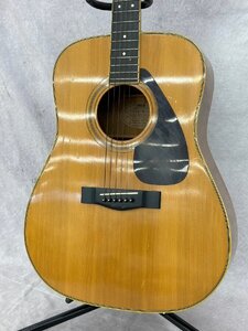 □t2993　現状品★YAMAHA　ヤマハ　 L-5　#10529　アコースティックギター　本体のみ