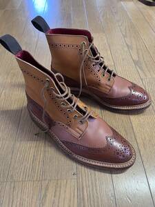 Tricker