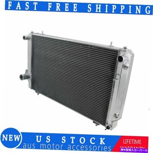 1976-1996の4列アルミニウムクーラーラジエーターJaguar XJS XJ12 5.3L 6.0L V12 at US4 Row Aluminum Cooler Radiator For 1976-1996 Jag