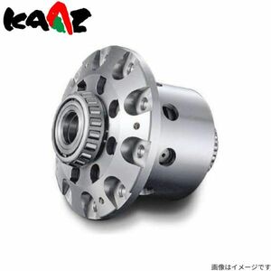 カーツ LSD スタンダード 1.5Way フィット GK5 ホンダ フロント KAAZ DBH1520