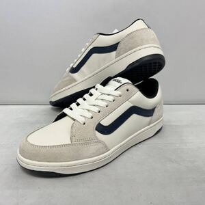 送料無料 VANS CANORA 23cm