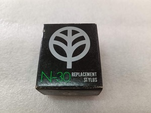 N-30 レコード針/交換針