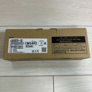 CC-Link小形タイプリモートI/Oユニット（DC入力，端子台） AJ65SBTB3-16D三菱電機 シーケンサ PLC