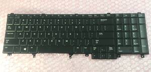 LK154 英字 キーボード MP-10H13US6698W