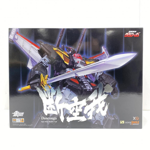 【中古】【開封】THE合体 HAGANE WORKS ダンクーガ 超獣機神ダンクーガ フィギュア[240095243080]