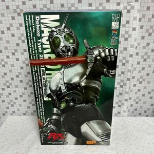 iotho メディコムトイ リアルアクションヒーローズ RAH589 仮面ライダーBLACK RX シャドームーン ver.1.5 ワンフェス限定