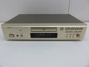 DENON デノン DCD-755 CDプレーヤー 動作品 中古 美品