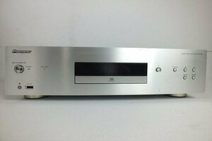 ★ PIONEER パイオニア PD-30 CDプレーヤー 中古 現状品 240501Y8055