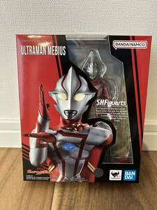 S.H.Figuarts ウルトラマンメビウス 【未開封品】