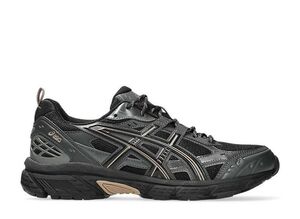 Asics Gel-Nunobiki "Black/Taupe Grey" 26.5cm 1203A536-001