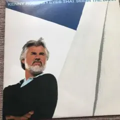 ケニー・ロギンス　レコード　輸入盤