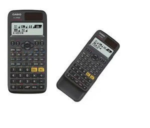 【アウトレット・メーカーR品】関数電卓 カシオ CASIO 高精細 関数・機能500以上 394関数 fx-jp500-n